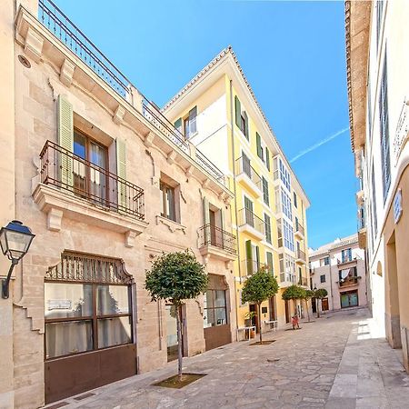 Can Blau Homes Turismo De Interior Palma Extérieur photo