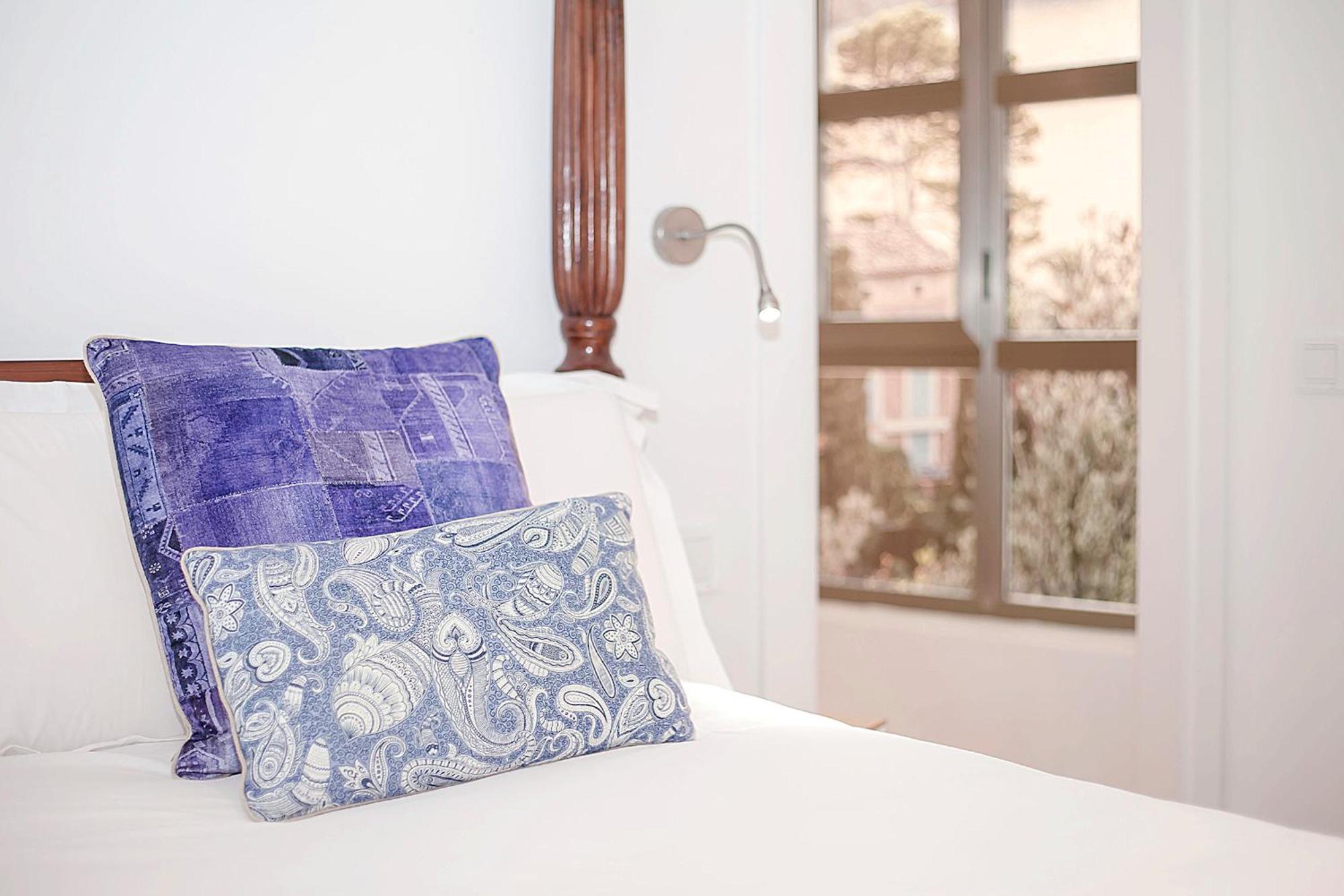 Can Blau Homes Turismo De Interior Palma Chambre photo