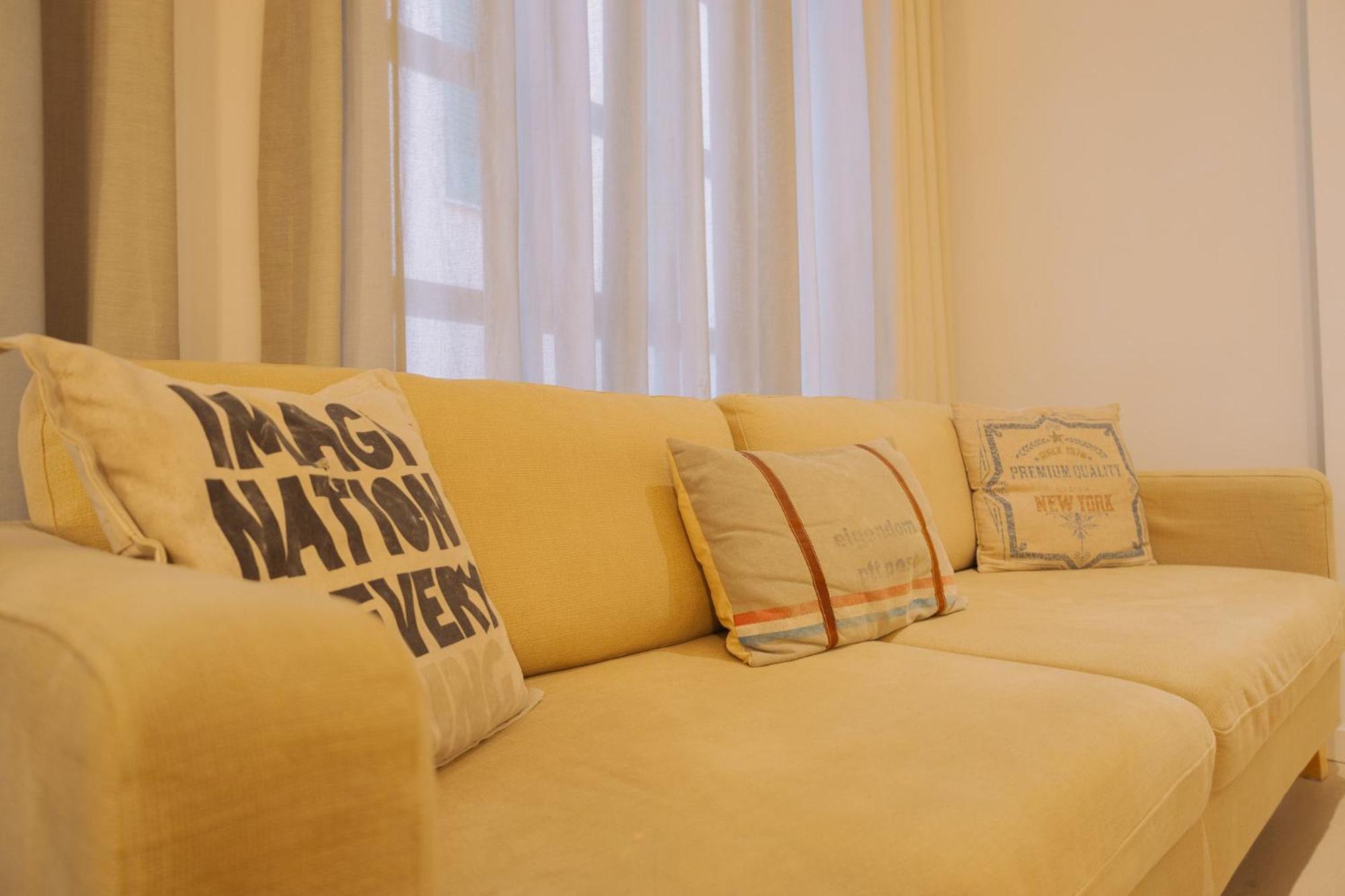 Can Blau Homes Turismo De Interior Palma Extérieur photo