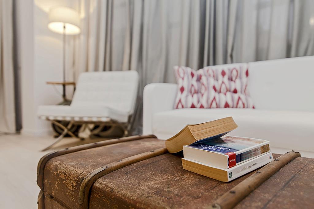 Can Blau Homes Turismo De Interior Palma Chambre photo