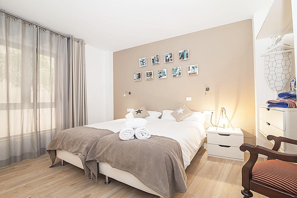 Can Blau Homes Turismo De Interior Palma Extérieur photo
