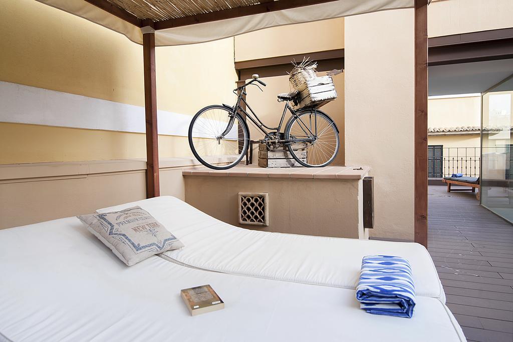 Can Blau Homes Turismo De Interior Palma Extérieur photo