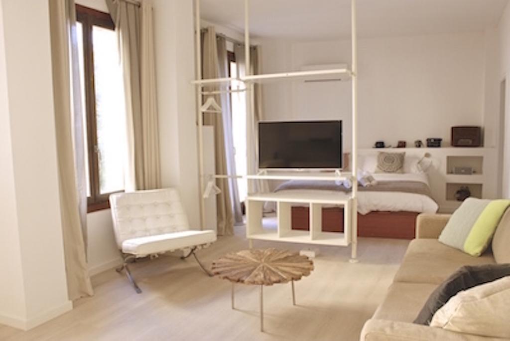 Can Blau Homes Turismo De Interior Palma Extérieur photo
