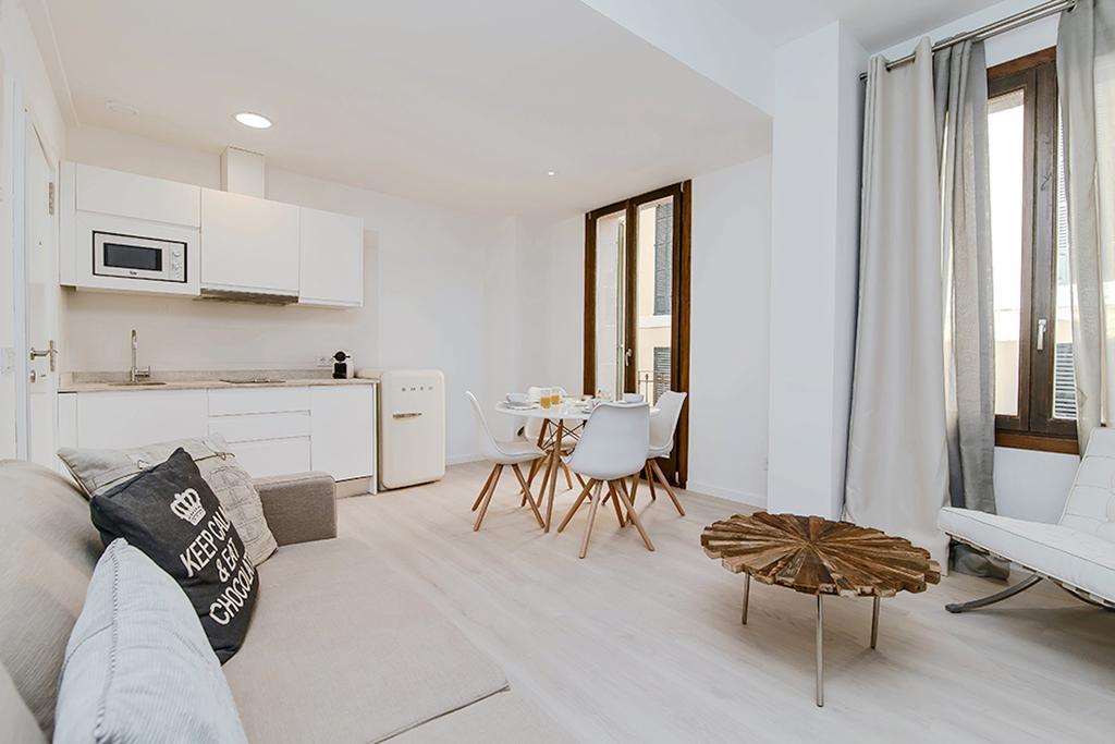 Can Blau Homes Turismo De Interior Palma Extérieur photo