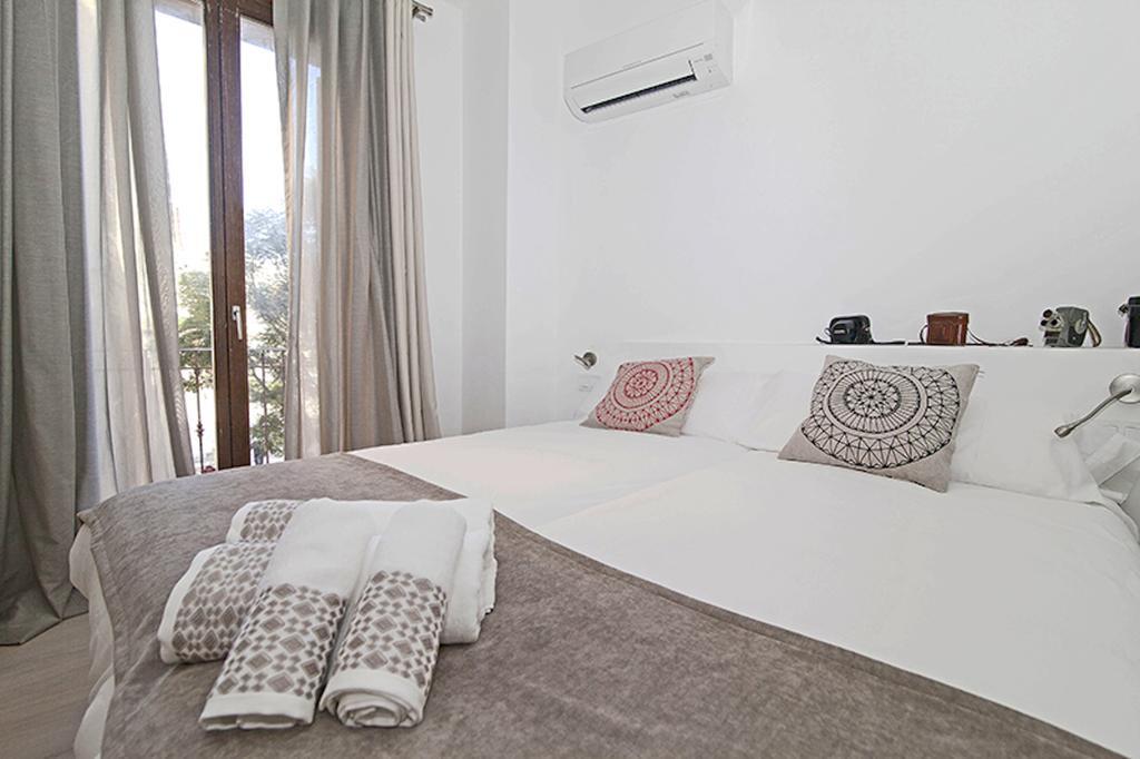 Can Blau Homes Turismo De Interior Palma Extérieur photo