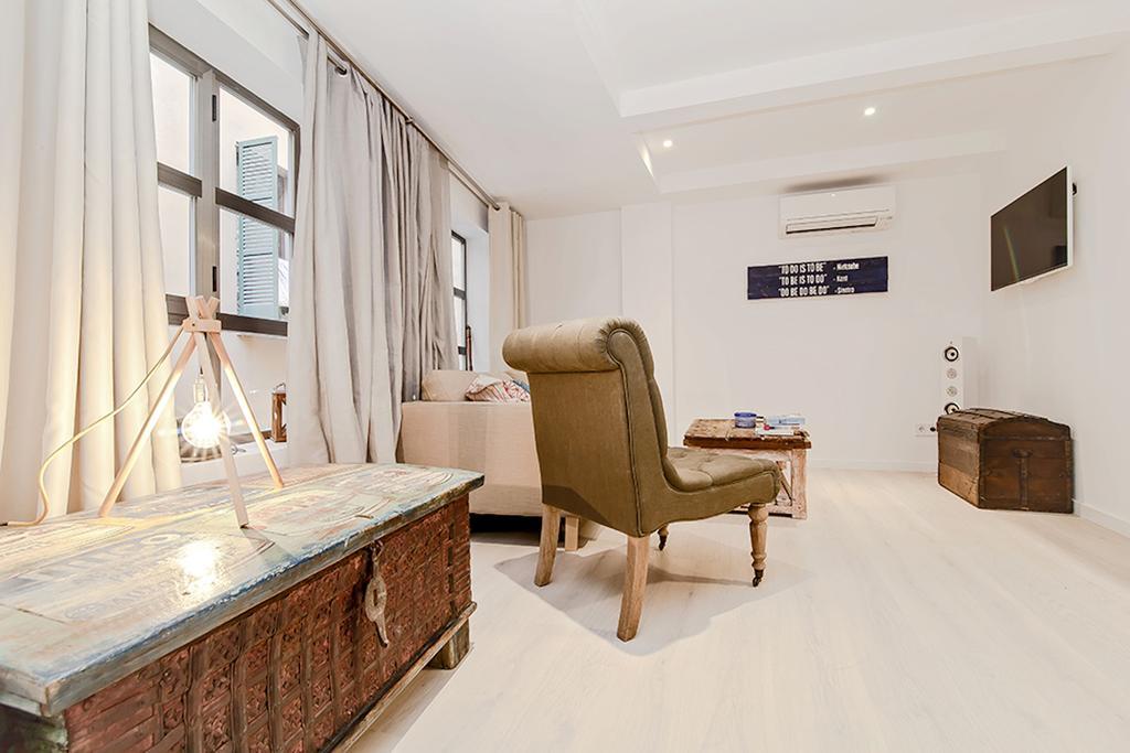 Can Blau Homes Turismo De Interior Palma Extérieur photo