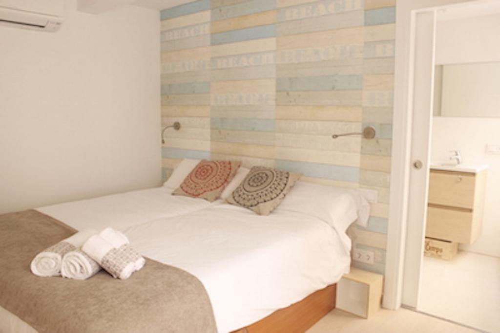 Can Blau Homes Turismo De Interior Palma Extérieur photo