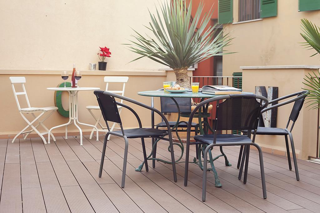 Can Blau Homes Turismo De Interior Palma Extérieur photo