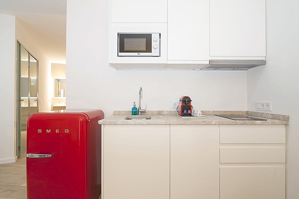 Can Blau Homes Turismo De Interior Palma Extérieur photo
