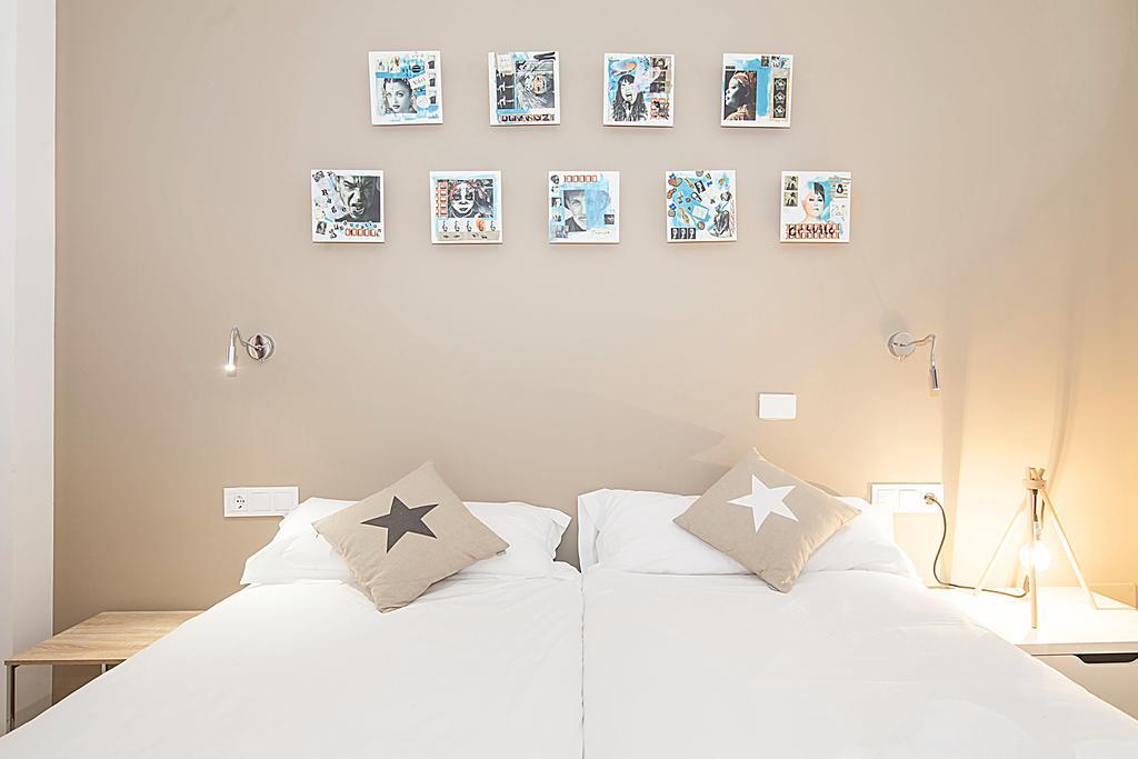 Can Blau Homes Turismo De Interior Palma Extérieur photo
