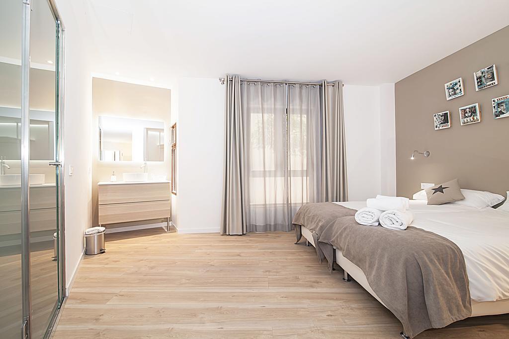 Can Blau Homes Turismo De Interior Palma Extérieur photo