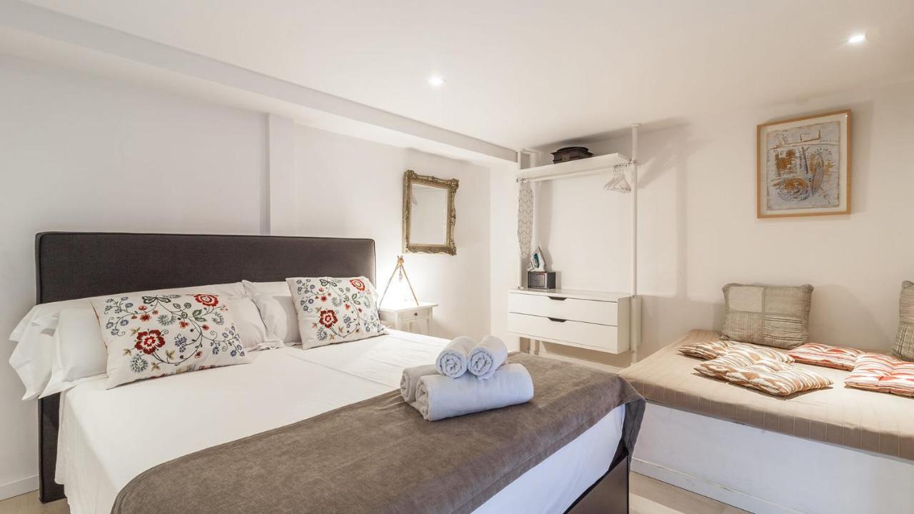 Can Blau Homes Turismo De Interior Palma Extérieur photo