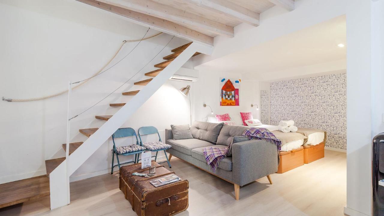 Can Blau Homes Turismo De Interior Palma Extérieur photo