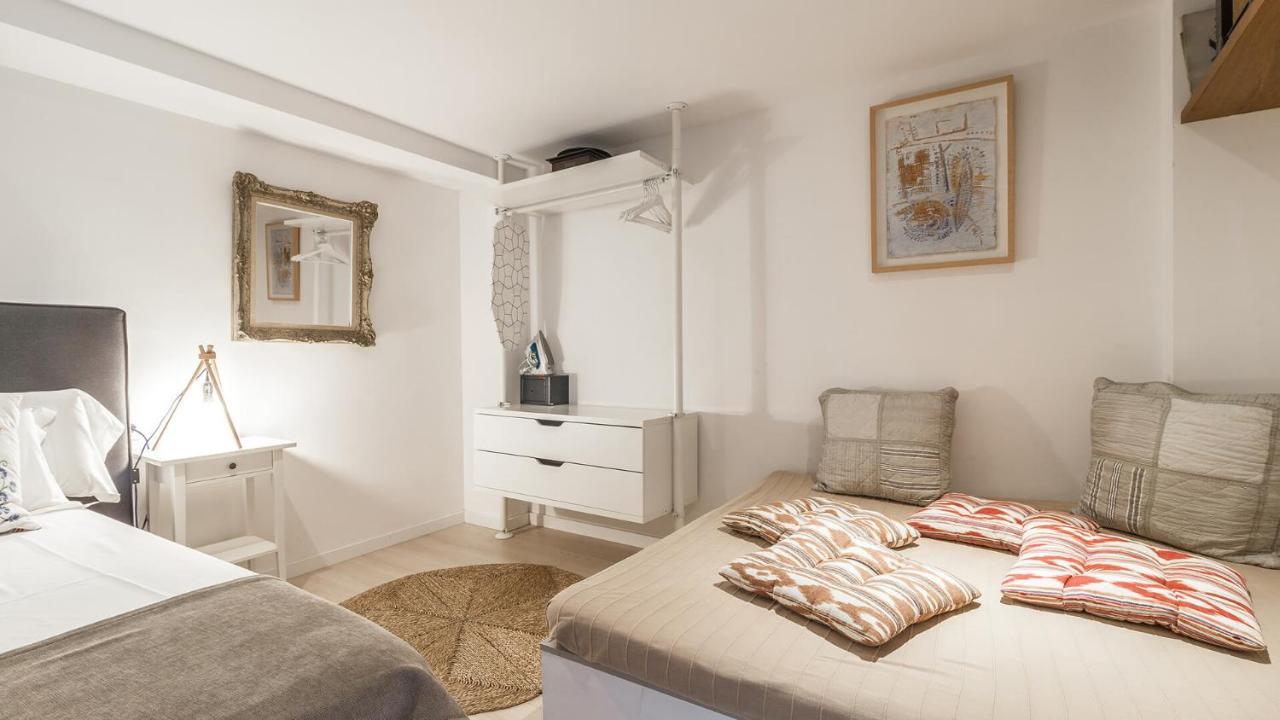 Can Blau Homes Turismo De Interior Palma Extérieur photo
