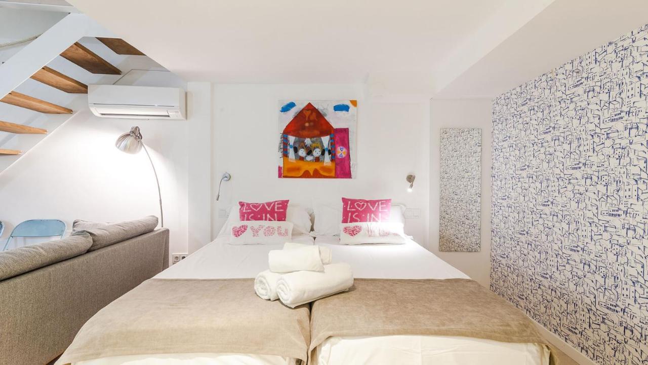 Can Blau Homes Turismo De Interior Palma Extérieur photo