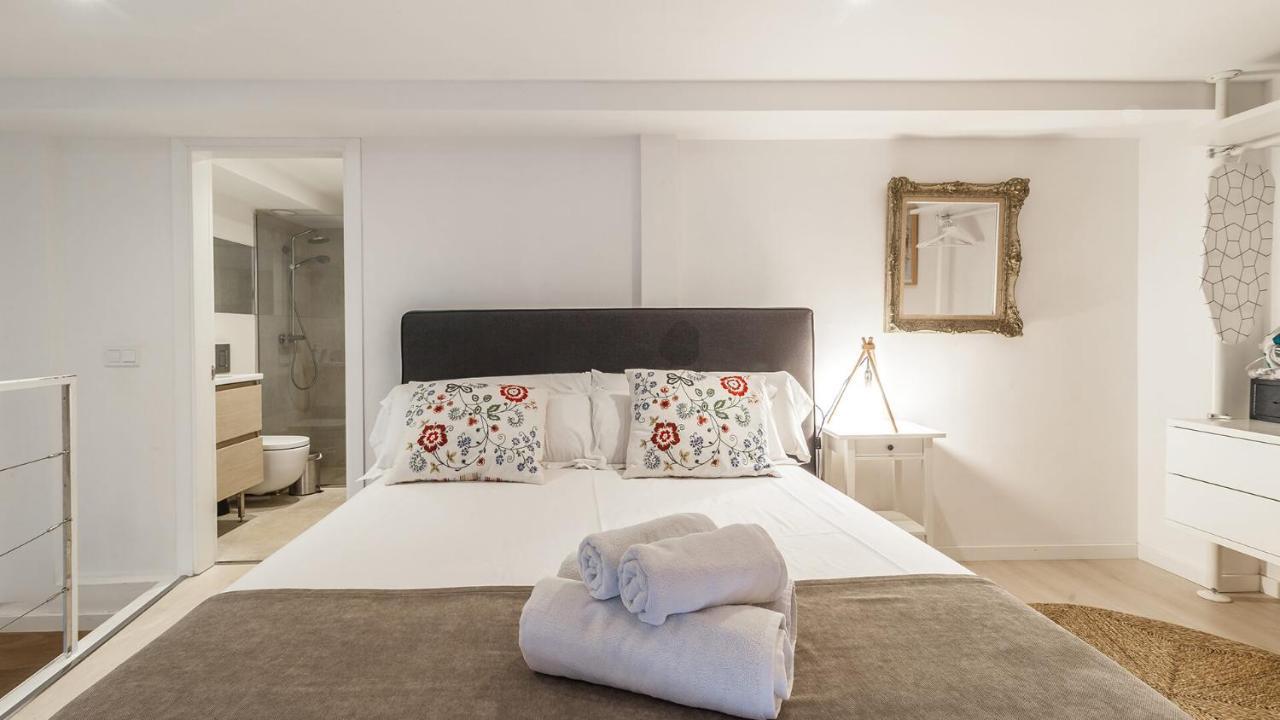 Can Blau Homes Turismo De Interior Palma Extérieur photo